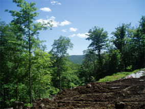 Undeveloped lots and land for sale by Adirondack Homes and Real Estate